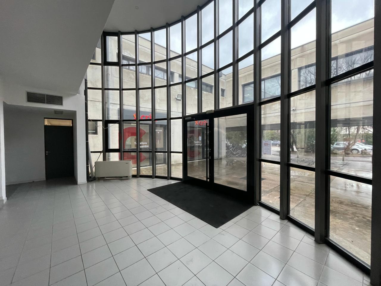 Bureau Montpellier 100m² Location bureau Montpellier Hérault OLBUR2530733 4